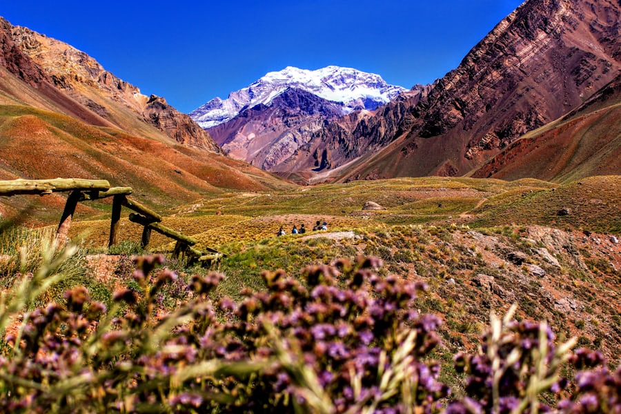 Aconcagua